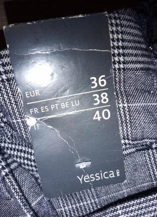 Теплі штани нові yessica c&a німеччина розмір 363 фото