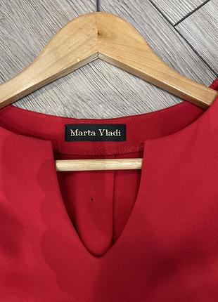 Платье marta vladi 5