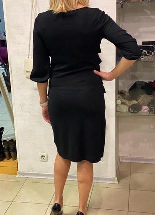 Шерстяное платье laurel 2