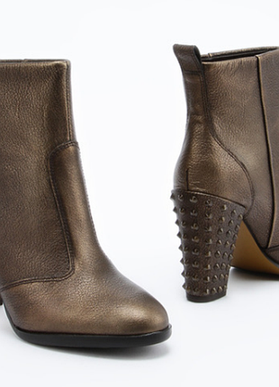 Ботиночки french connection