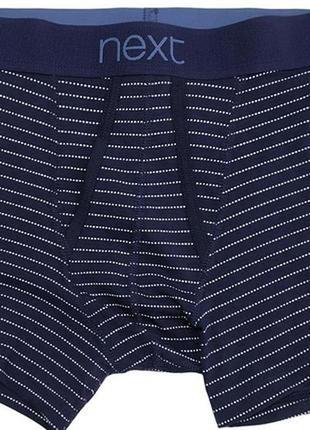 Трусы-boxer от бренда next 2