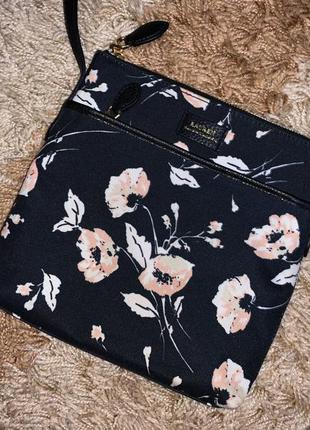 Сумка мессенджер lauren ralph lauren оригинал
