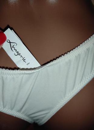Жіночі трусики стрінги, нижня білизна4 фото