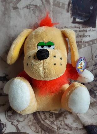 М'яка іграшка