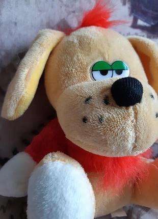 М'яка іграшка 2