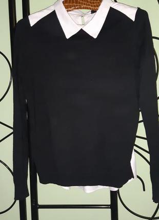 Чудова кофточка, франція