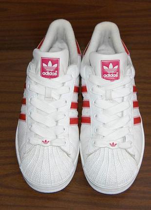 Кроссовки adidas superstar р.40 original indonesia3 фото