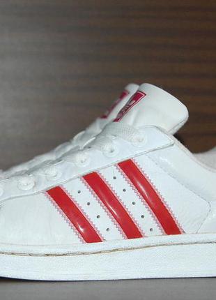 Кроссовки adidas superstar р.40 original indonesia1 фото