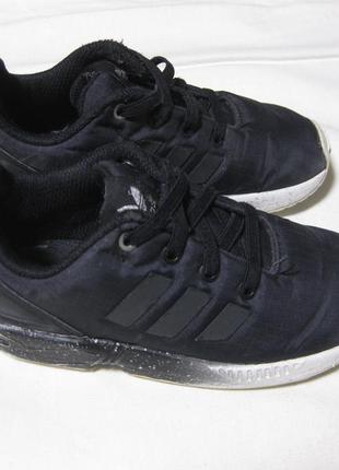 17 см устілка, теплі кросівки adidas torsion