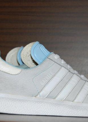 Кросівки adidas gazelle р. 40 original5 фото