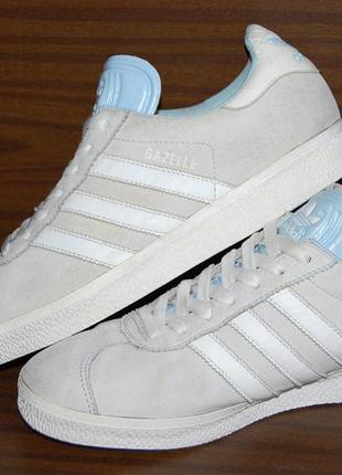 Кросівки adidas gazelle р. 40 original3 фото