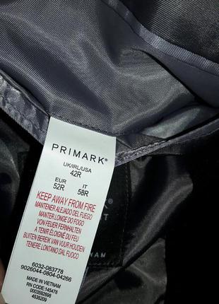 Піджак primark9 фото