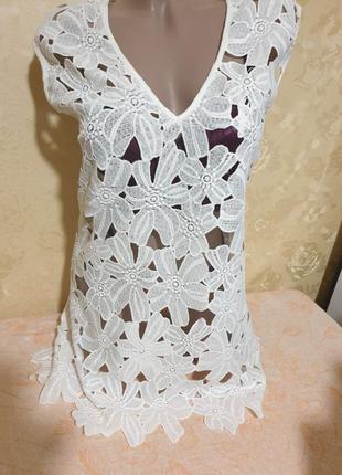 Оригінальна блуза туніка 👗 плаття