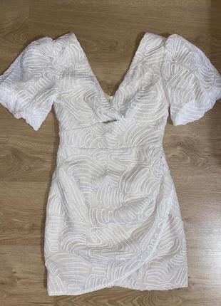 Сукня коротка, ошатне, коктейльне плаття