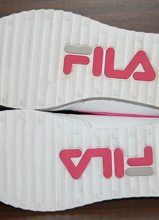 Кросівки fila classic р.40-41 original indonesia4 фото