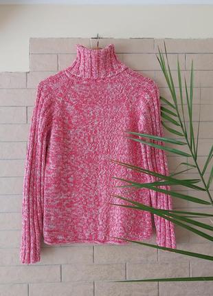 ❄❄жіночий теплий светр, джемпер,кофта vero moda l / xl.