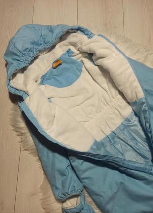 Красивий комбінезон