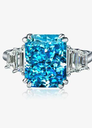 Срібне кільце розмір 17 ,18 і 19