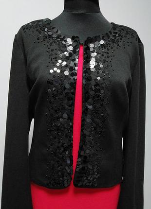 Кардиган charter club