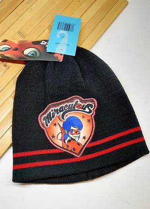 Шапочка на девочку