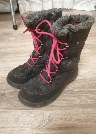 Чоботи, сапоги