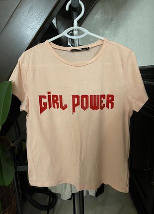 Футболка bik bok