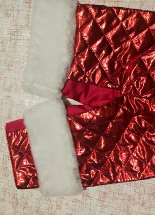 Дід мороз санта 2