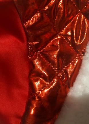 Дід мороз санта 4