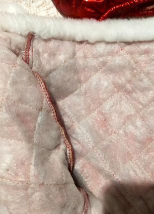 Дід мороз санта 5