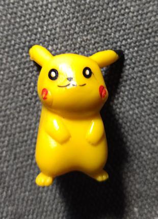 Фігурка пікачу пикачу