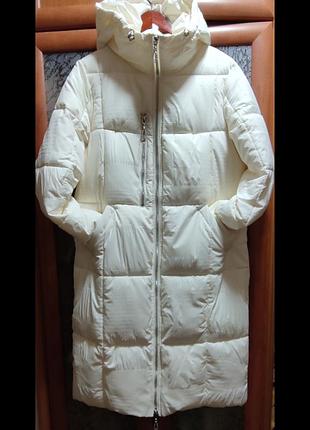 Шикарне зимове пальто🔥🔥👍👍 🔥🔥🔥🔥