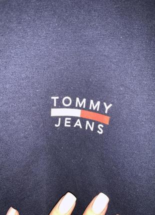 Футболка tommy hilfiger оригинал3 фото