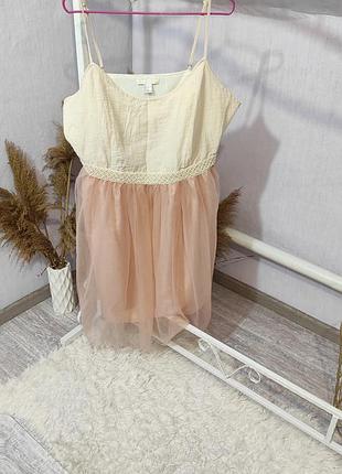 Платье р 52/54 5