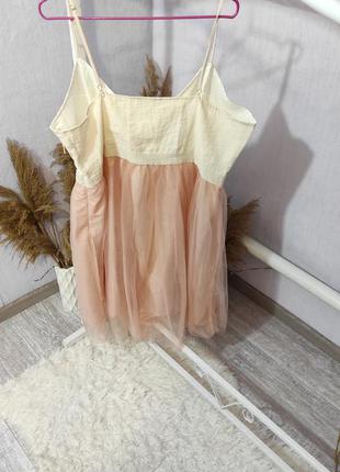 Платье р 52/54 8