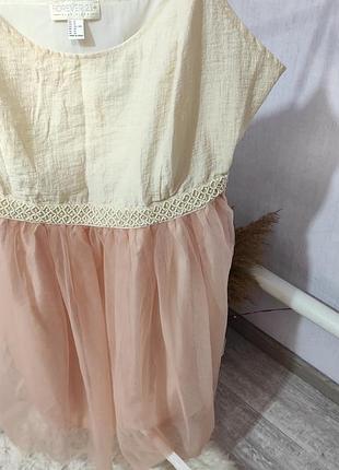 Платье р 52/54 6