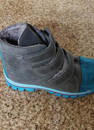 Ортопедичні черевики