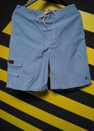 Плавальні шорти з кишенями