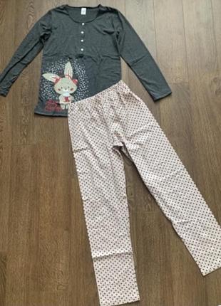 Pyjama jasmine femme hotsell