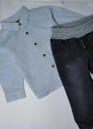 🎄🎅🏻набір 9-12мес🎅🏻🎄