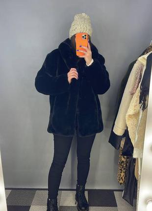 Шубка від topshop