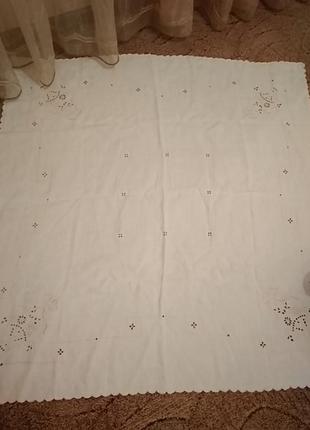 Скатертина