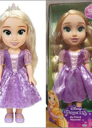 Лялька принцеса дісней аніматор рапунцель rapunzel