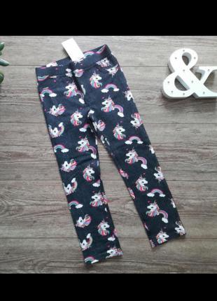 Штанишки для девочки