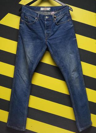 Джинси слім