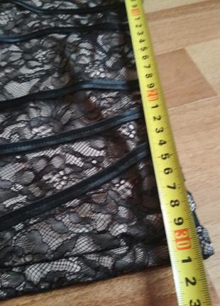 Спідниця класична на струнку фігурку 7