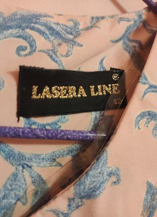 Платье laser line4 фото