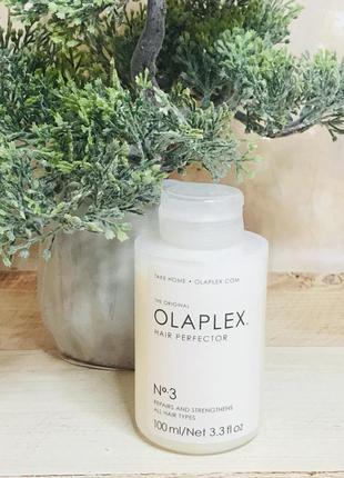 Olaplex 3 средство для поврежденных волос 100мл1 фото