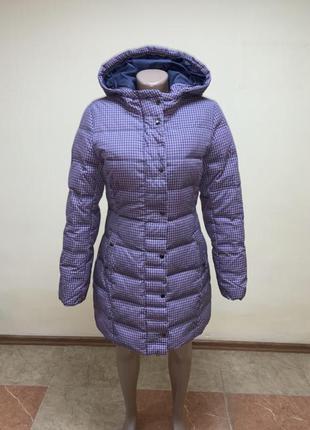 Пуховик. ostin