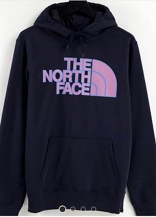 Худи the north face 2