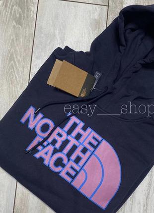 Худи the north face